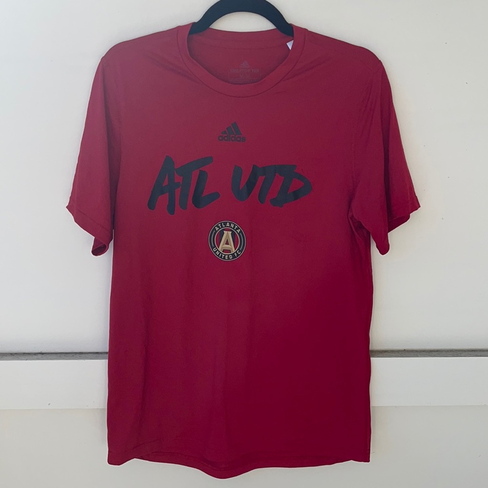 adidas Men's Atlanta United T-Shirt